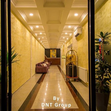 טביליסי Apart Hotel Mx מראה חיצוני תמונה