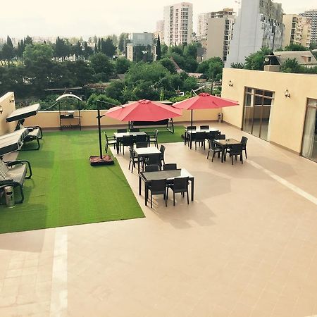 טביליסי Apart Hotel Mx מראה חיצוני תמונה