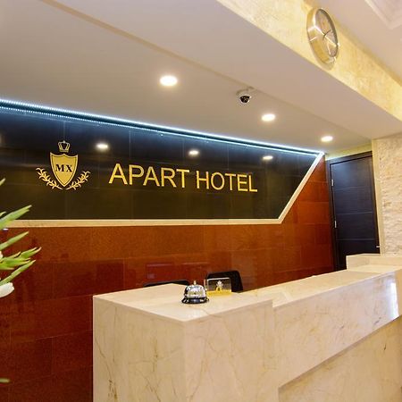 טביליסי Apart Hotel Mx מראה חיצוני תמונה