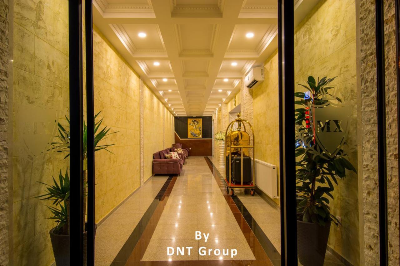 טביליסי Apart Hotel Mx מראה חיצוני תמונה