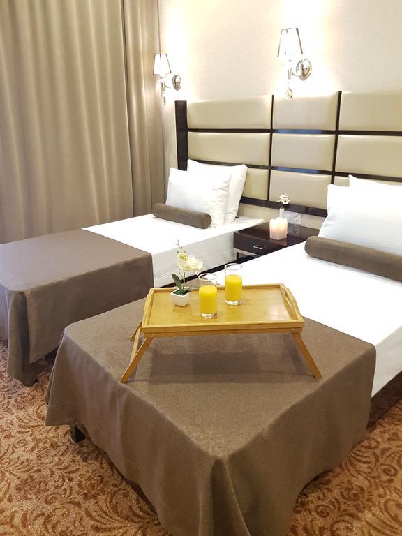 טביליסי Apart Hotel Mx מראה חיצוני תמונה