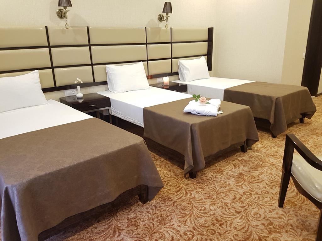 טביליסי Apart Hotel Mx מראה חיצוני תמונה