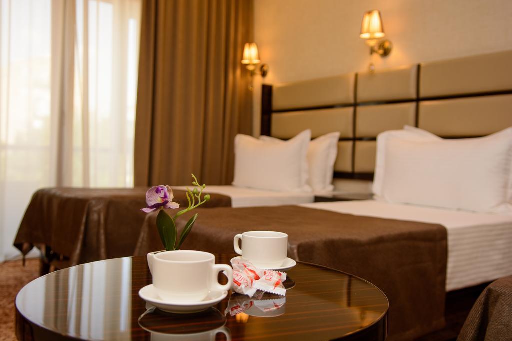 טביליסי Apart Hotel Mx מראה חיצוני תמונה