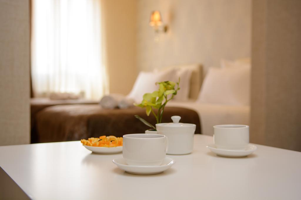 טביליסי Apart Hotel Mx מראה חיצוני תמונה