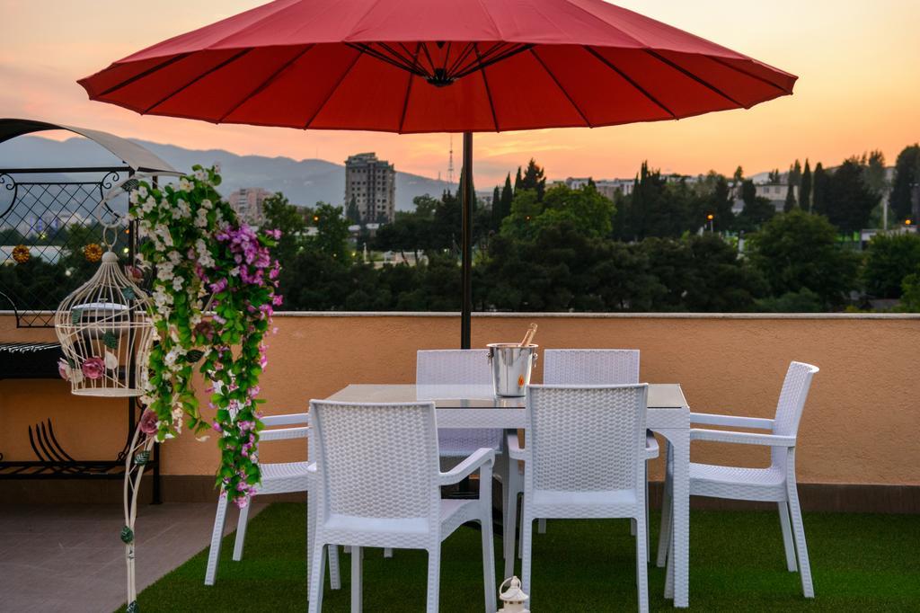 טביליסי Apart Hotel Mx מראה חיצוני תמונה
