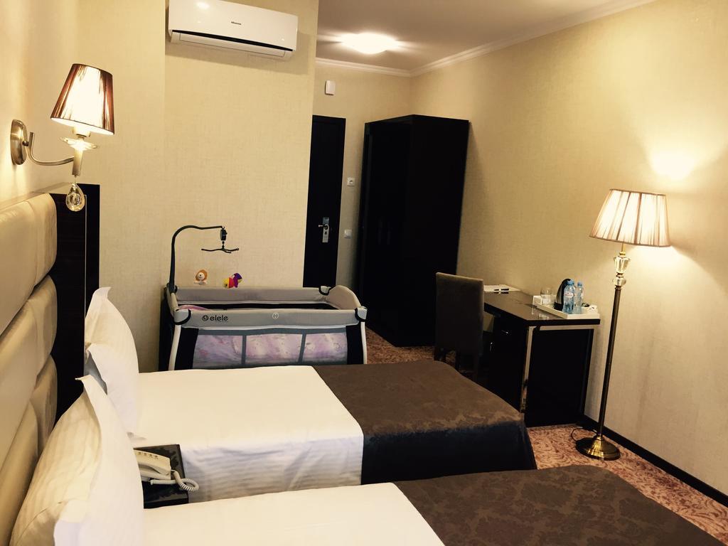 טביליסי Apart Hotel Mx מראה חיצוני תמונה