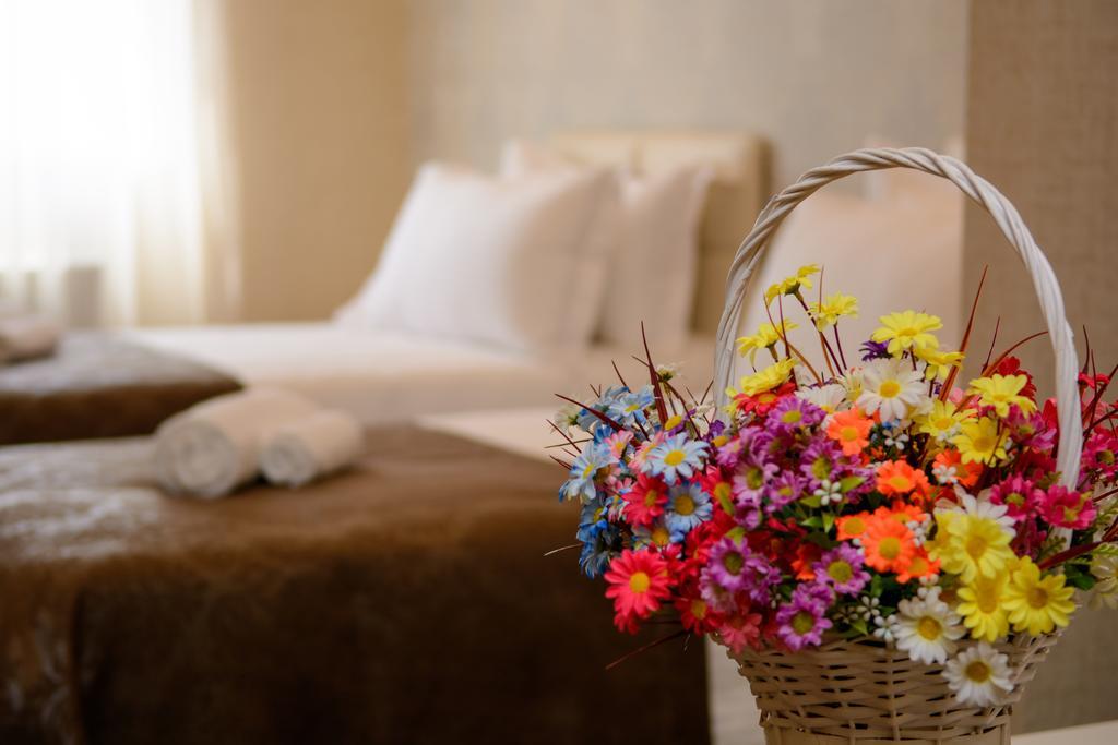 טביליסי Apart Hotel Mx מראה חיצוני תמונה