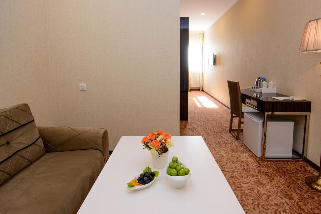 טביליסי Apart Hotel Mx מראה חיצוני תמונה