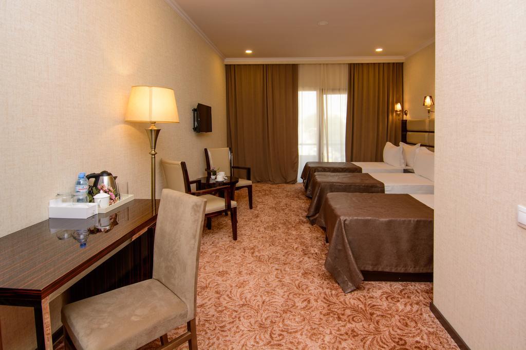 טביליסי Apart Hotel Mx מראה חיצוני תמונה