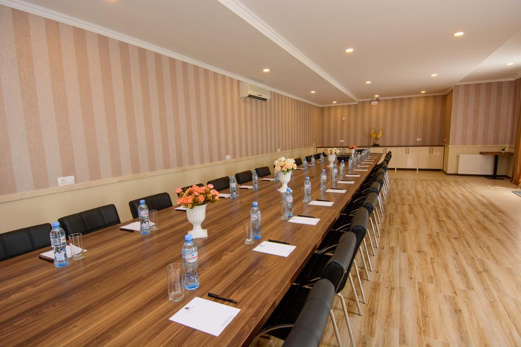 טביליסי Apart Hotel Mx מראה חיצוני תמונה