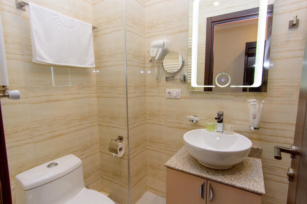 טביליסי Apart Hotel Mx מראה חיצוני תמונה
