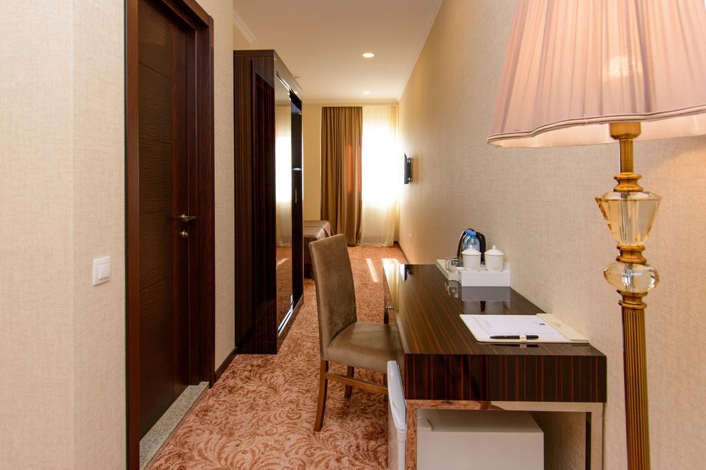 טביליסי Apart Hotel Mx מראה חיצוני תמונה