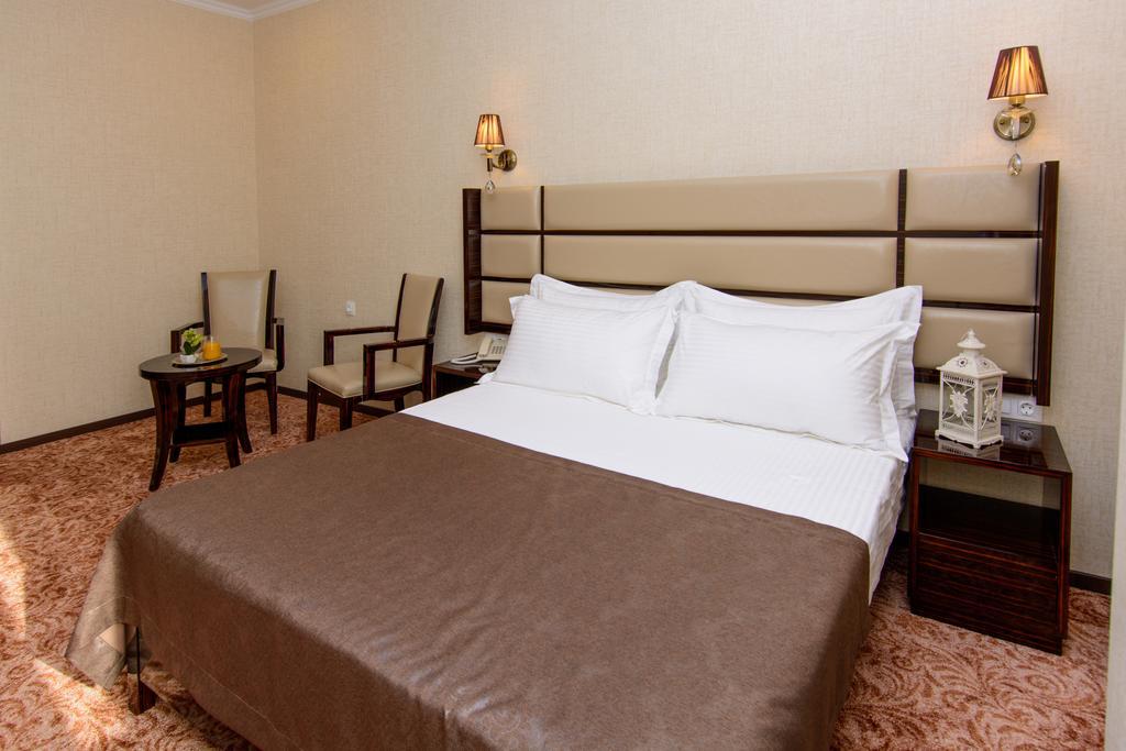 טביליסי Apart Hotel Mx מראה חיצוני תמונה