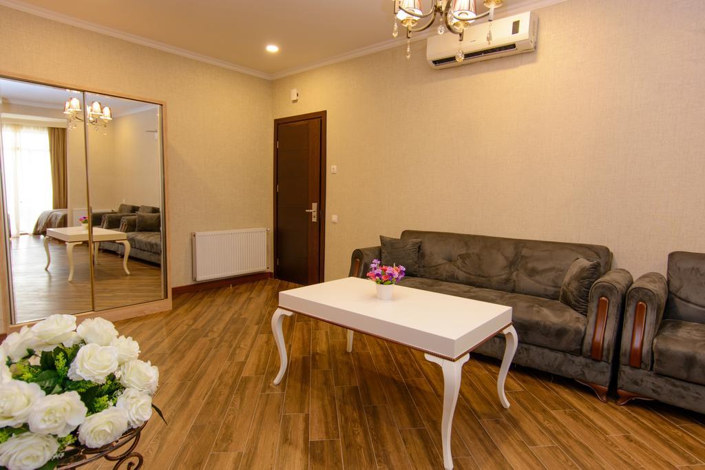 טביליסי Apart Hotel Mx מראה חיצוני תמונה