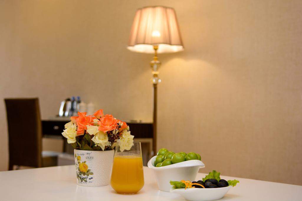 טביליסי Apart Hotel Mx מראה חיצוני תמונה