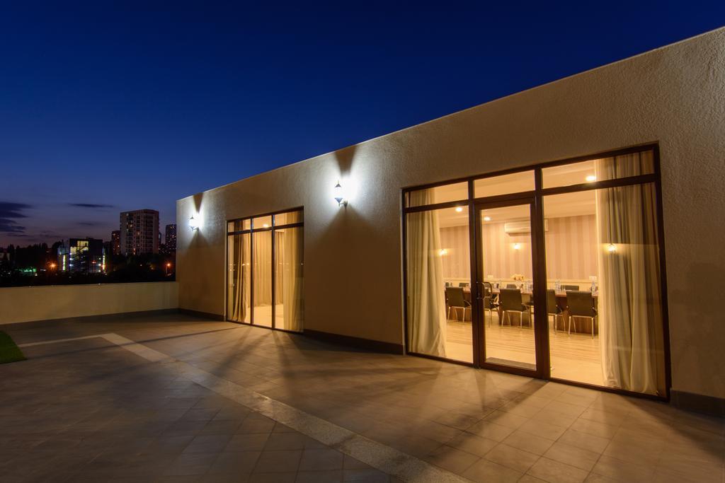 טביליסי Apart Hotel Mx מראה חיצוני תמונה