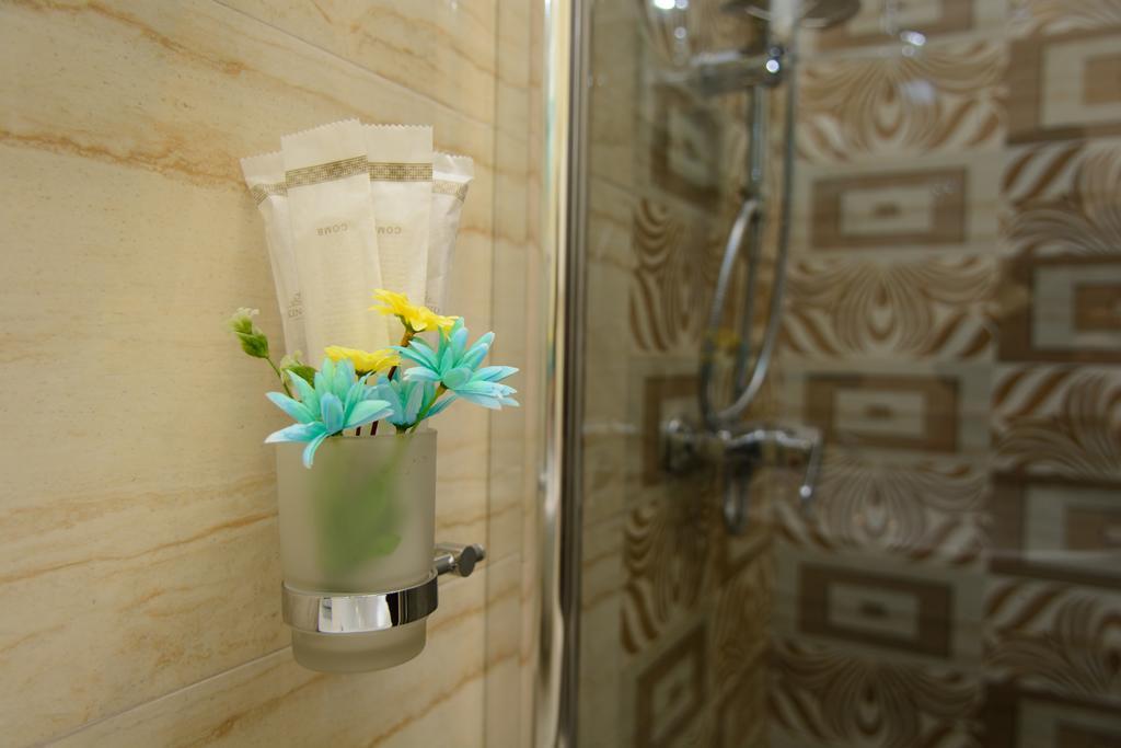 טביליסי Apart Hotel Mx מראה חיצוני תמונה