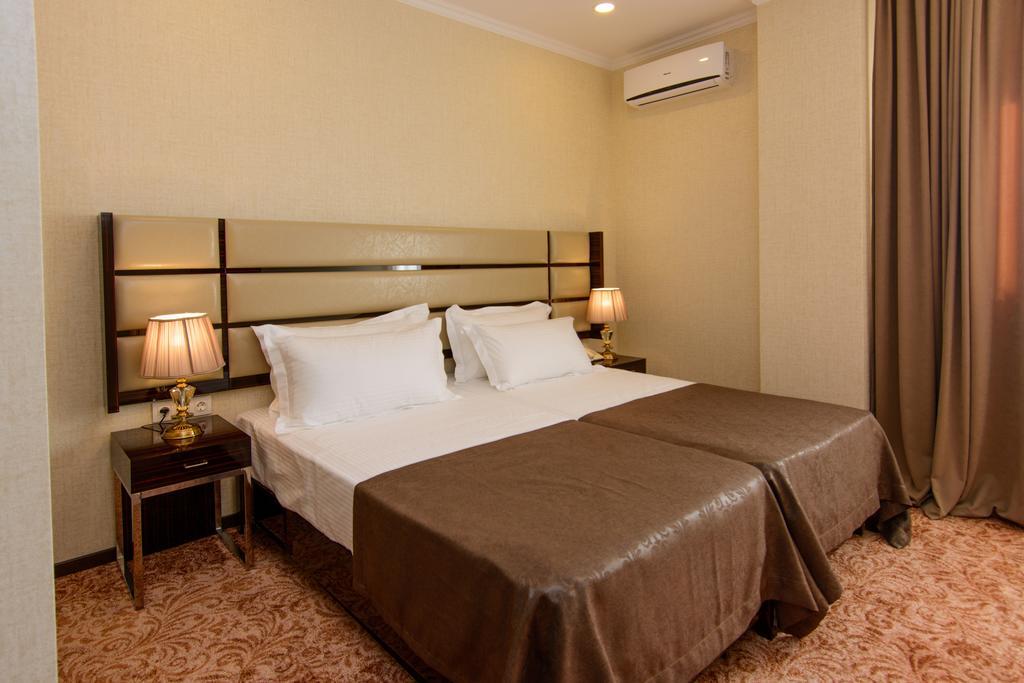 טביליסי Apart Hotel Mx מראה חיצוני תמונה