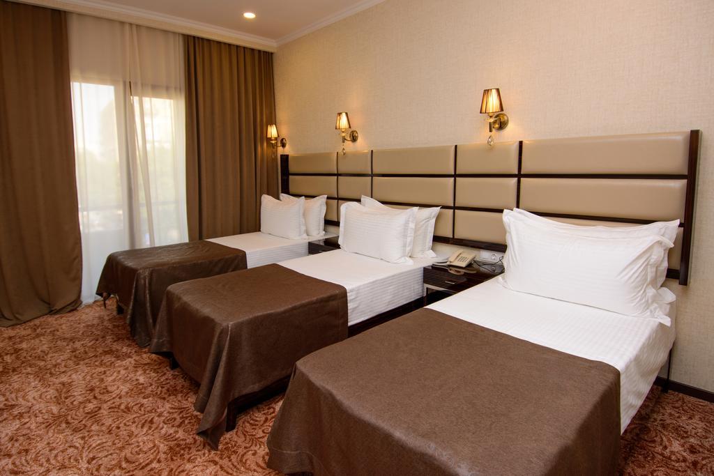 טביליסי Apart Hotel Mx מראה חיצוני תמונה