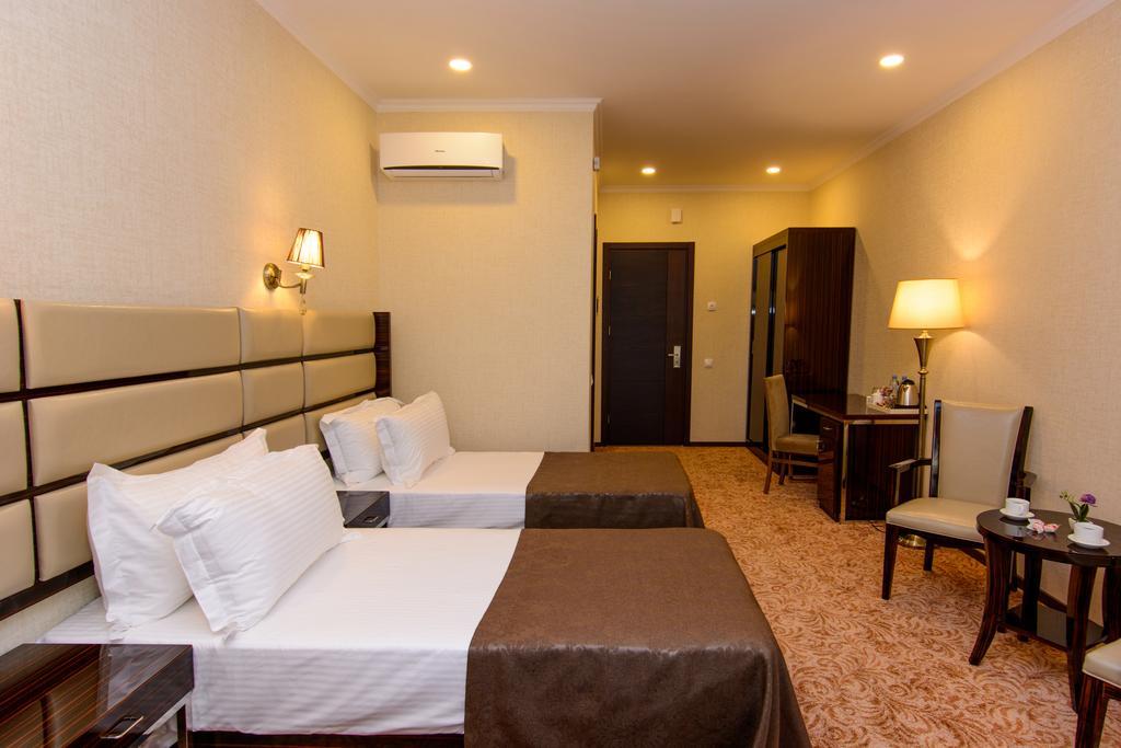טביליסי Apart Hotel Mx מראה חיצוני תמונה