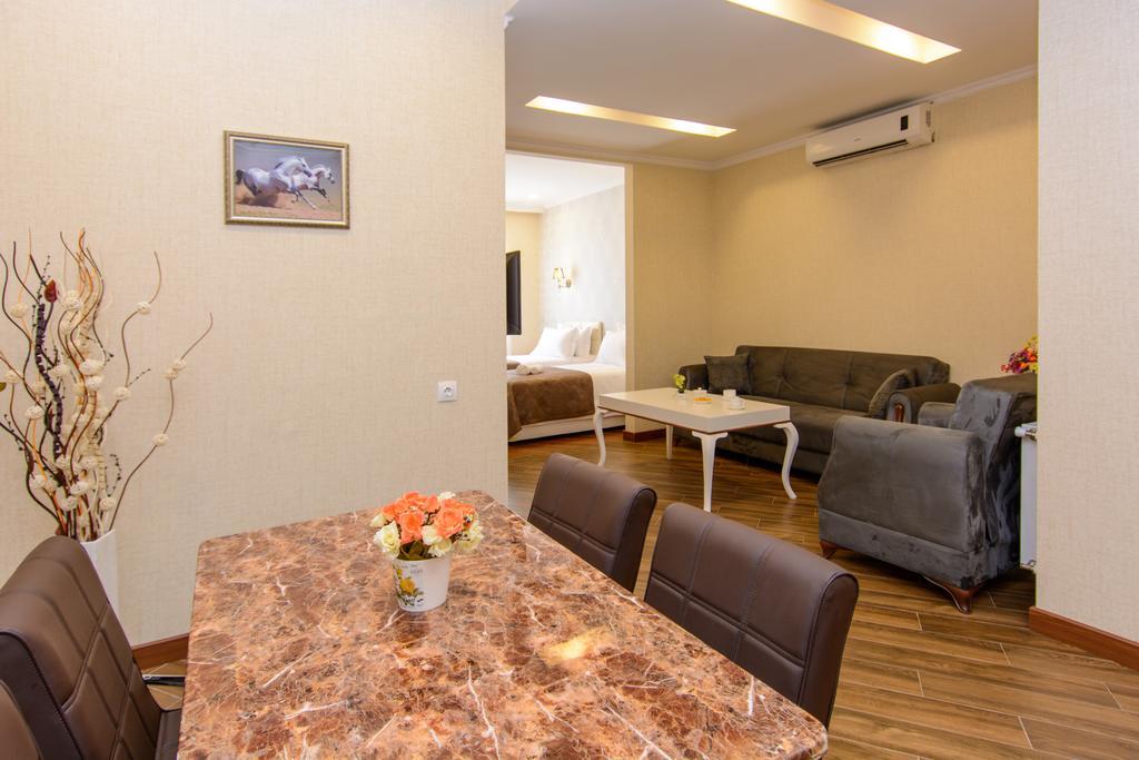 טביליסי Apart Hotel Mx מראה חיצוני תמונה