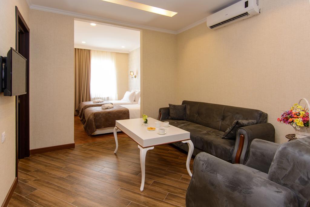 טביליסי Apart Hotel Mx מראה חיצוני תמונה