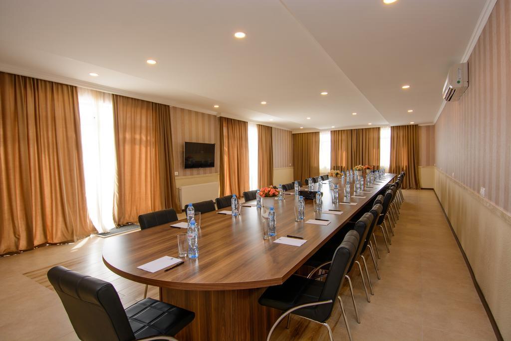 טביליסי Apart Hotel Mx מראה חיצוני תמונה