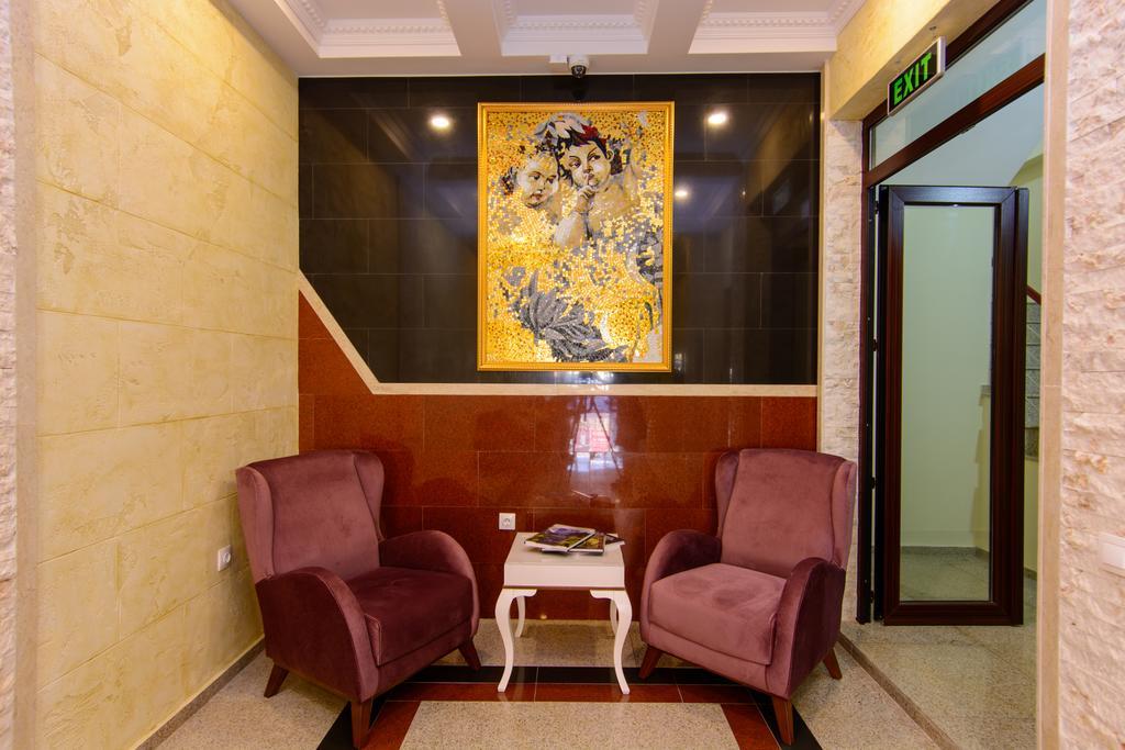 טביליסי Apart Hotel Mx מראה חיצוני תמונה