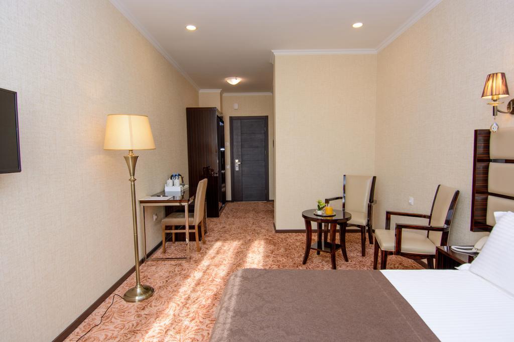 טביליסי Apart Hotel Mx מראה חיצוני תמונה