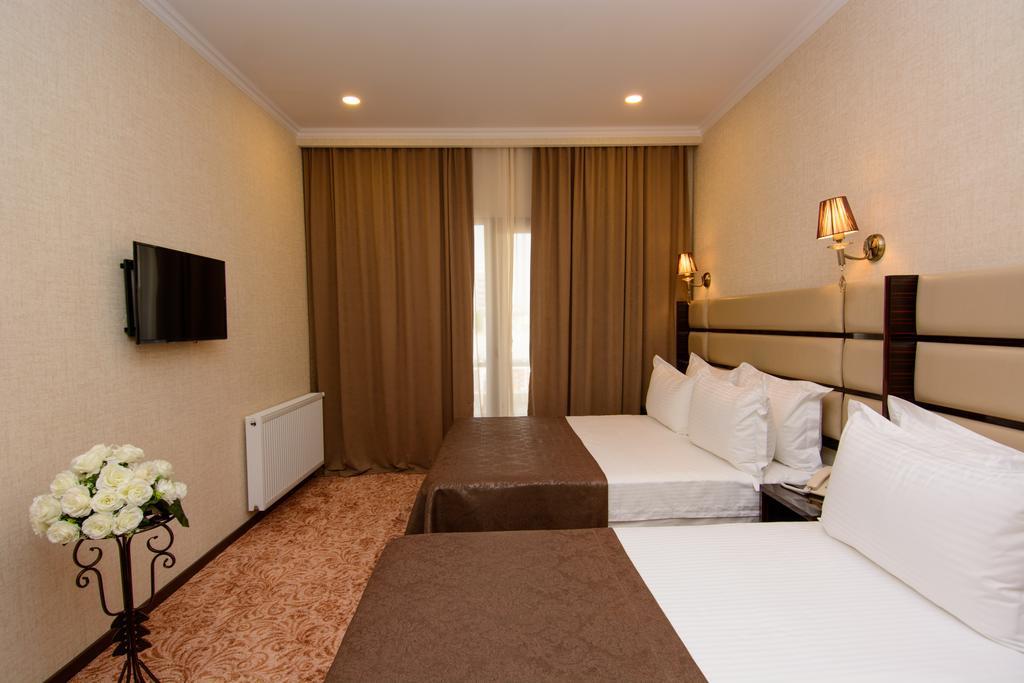 טביליסי Apart Hotel Mx מראה חיצוני תמונה