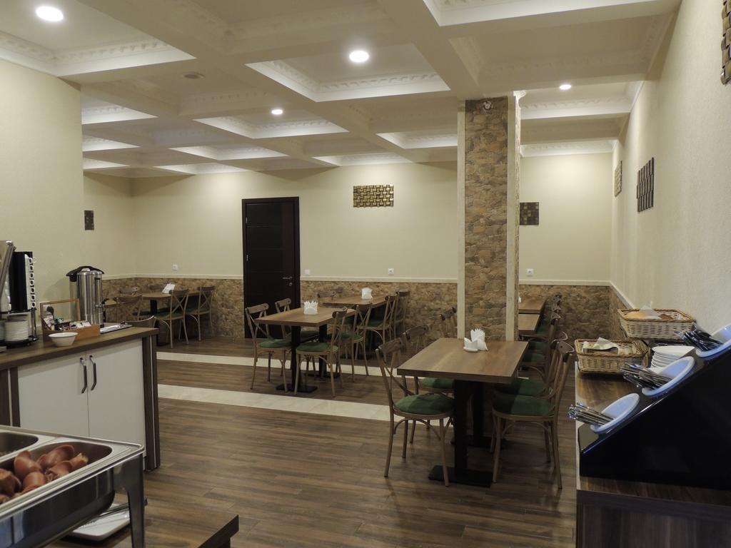 טביליסי Apart Hotel Mx מראה חיצוני תמונה