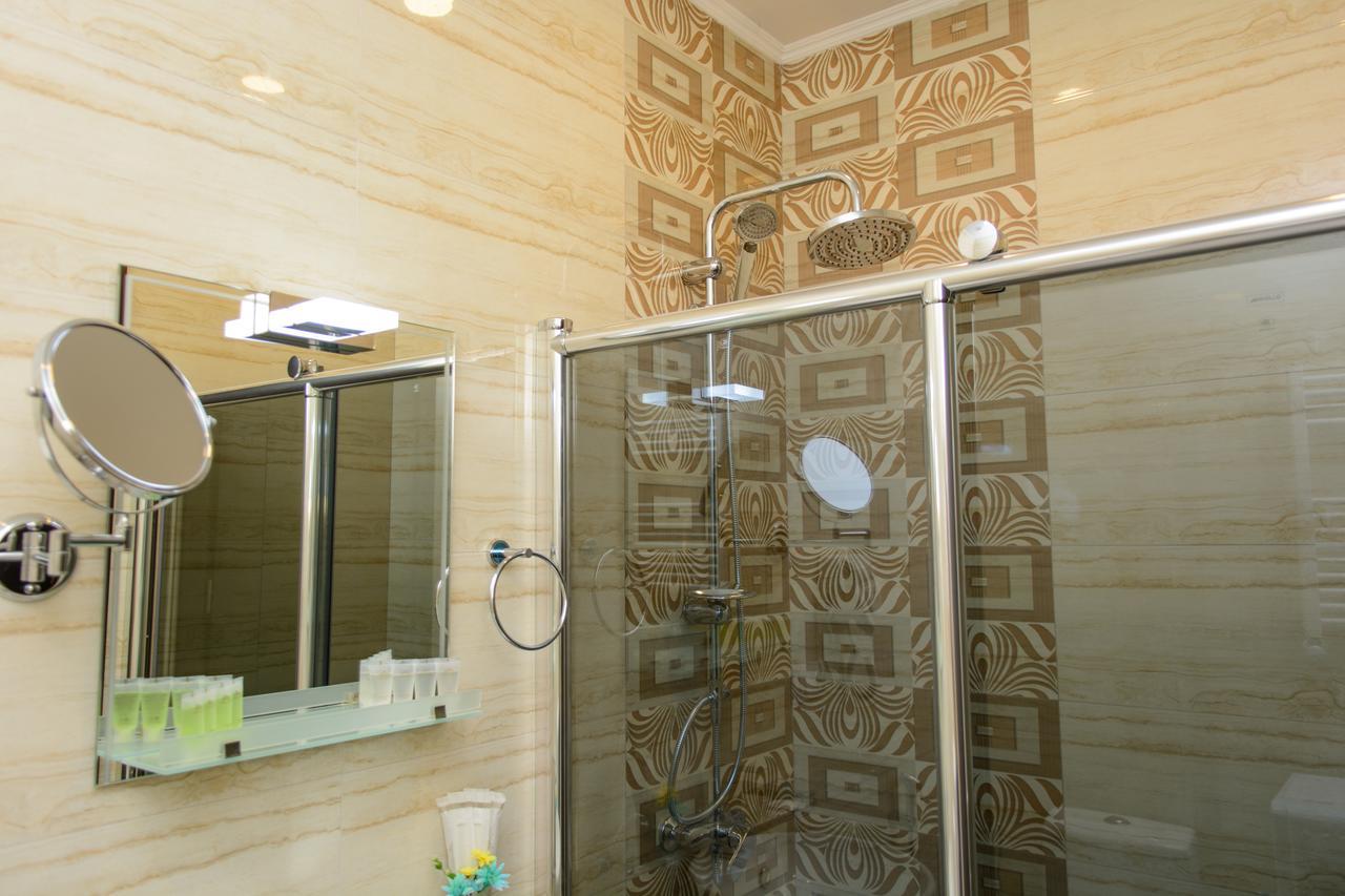 טביליסי Apart Hotel Mx חדר תמונה