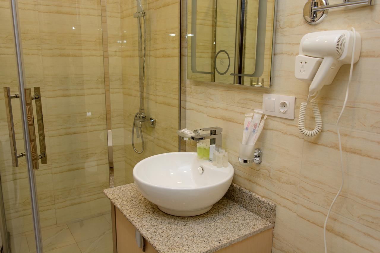 טביליסי Apart Hotel Mx חדר תמונה