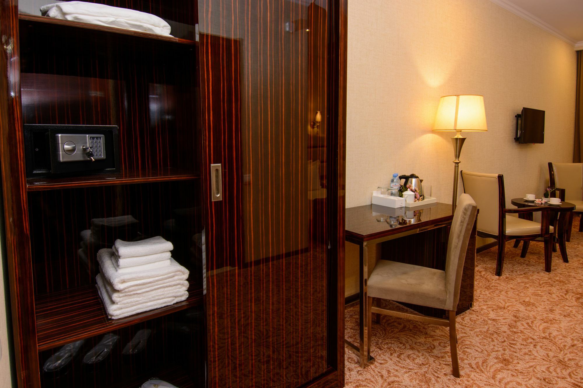 טביליסי Apart Hotel Mx מראה חיצוני תמונה