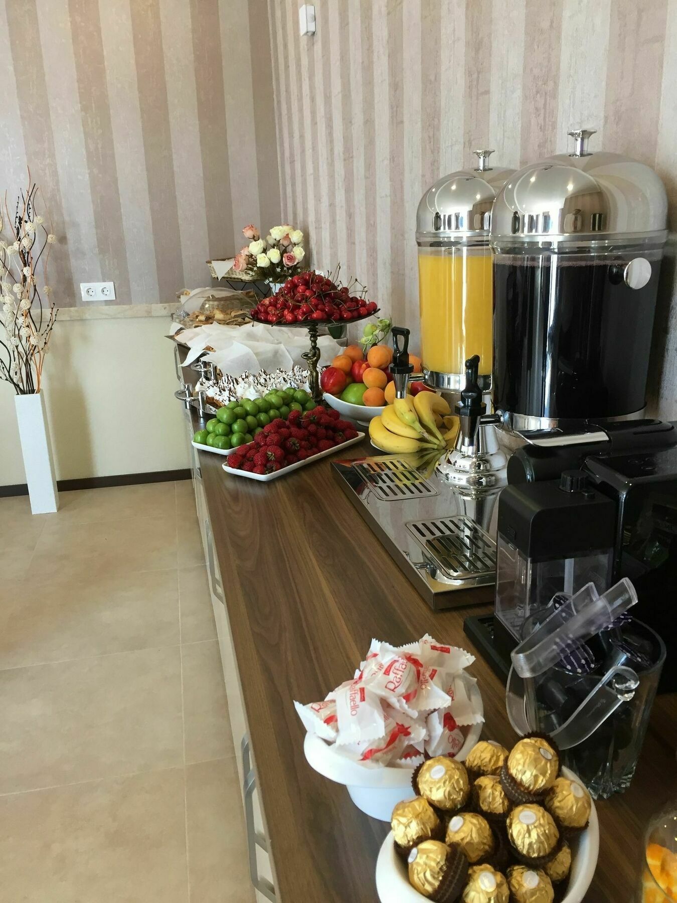 טביליסי Apart Hotel Mx מראה חיצוני תמונה