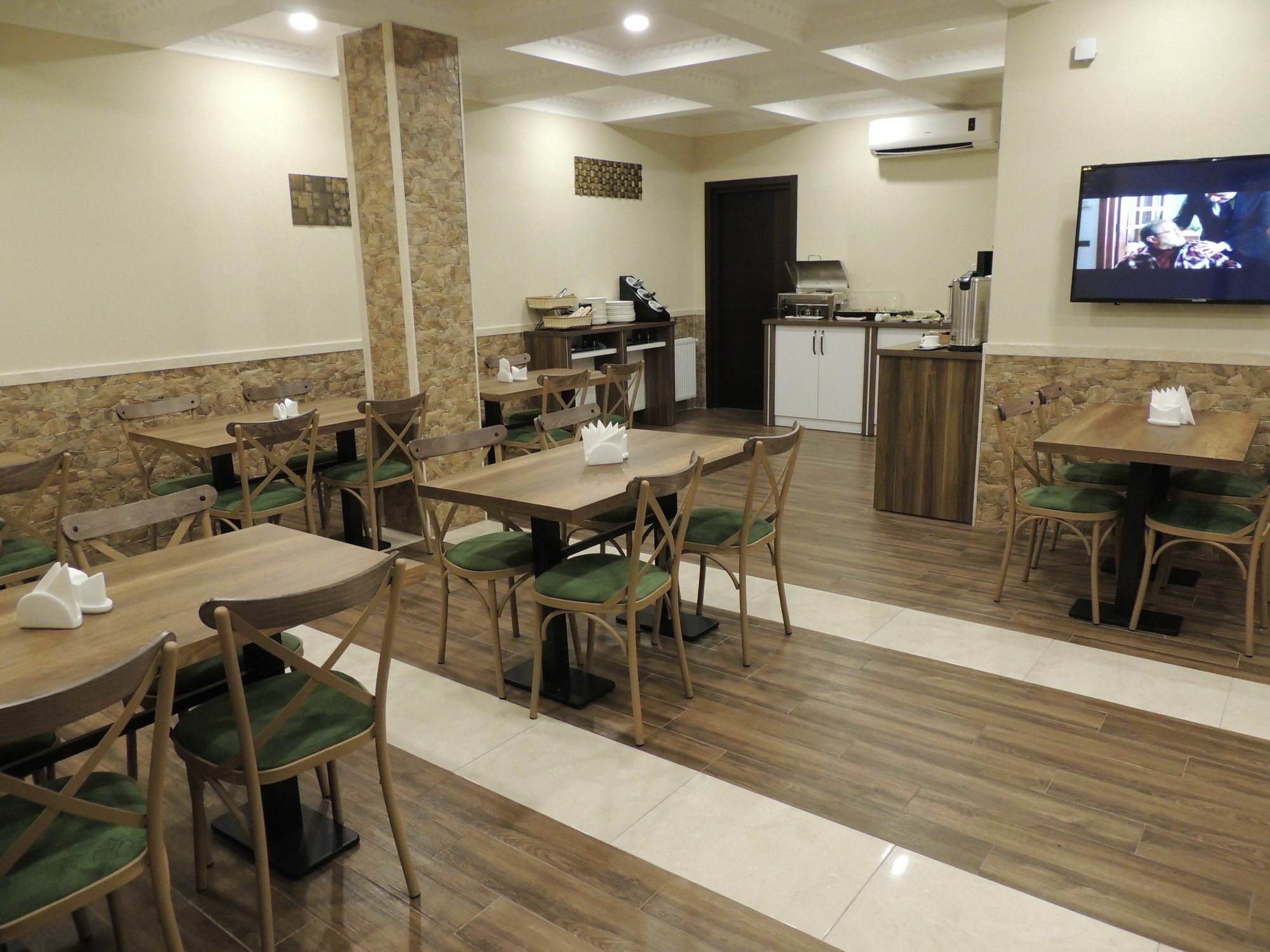 טביליסי Apart Hotel Mx מראה חיצוני תמונה