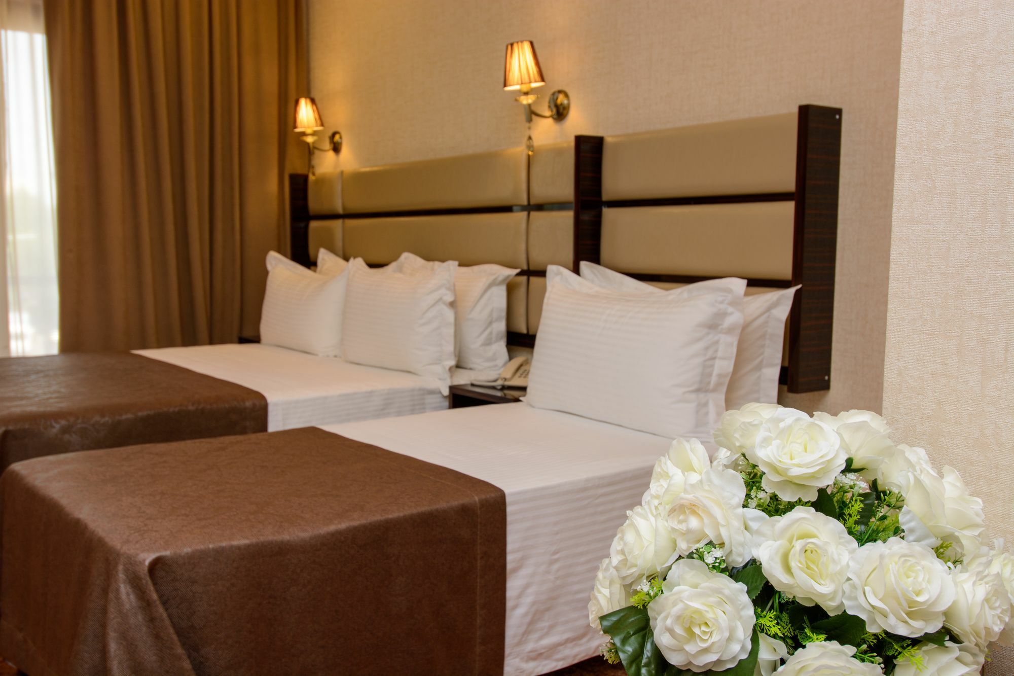 טביליסי Apart Hotel Mx מראה חיצוני תמונה